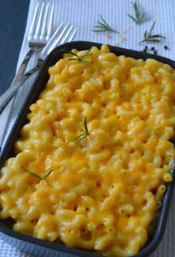 Trzy Oryginalne Przepisy Na Mac And Cheese Stararampa Czechowice